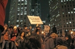 Foley Square, 17 November 2011, by Cisc1970 under cc-by-nc; #ows #occupywallst #occupywallstreet #occupy #globalchange