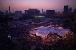 Tahrir Square, 15 July 2011, by Ahmed Abd El-fatah under cc-by-nc-sa; #jan25 #egyptianrevolution #arabspring #globalchange
