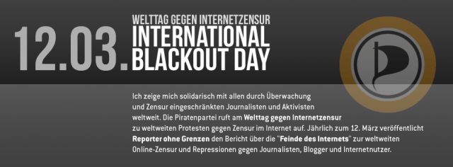 image by Pirate Party Germany image by Pirate Party Germany